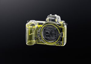 NIKON z7