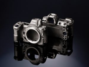 NIKON z7