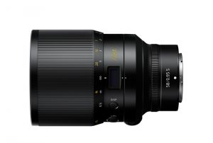 Nikkor Z Noct