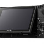 SONY RX100