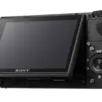 SONY RX100