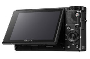 SONY RX100