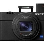 SONY RX100