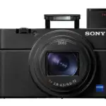 SONY RX100