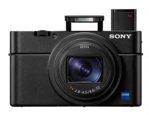 SONY RX100