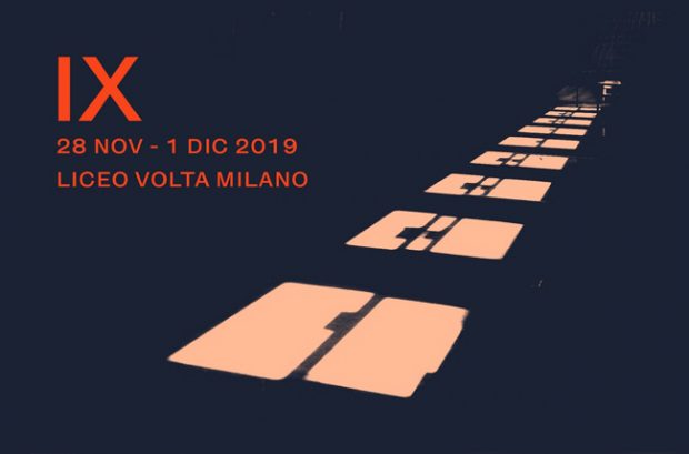 Video Sound Art, al via l’edizione 2019