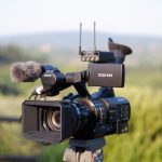 Sony PXW-Z280V