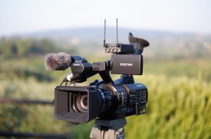 Sony PXW-Z280V