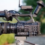 Sony PXW-Z280V