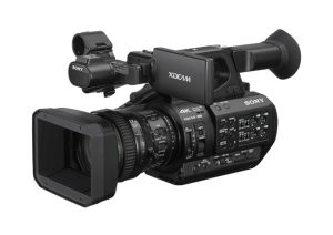 Sony PXW-Z280V