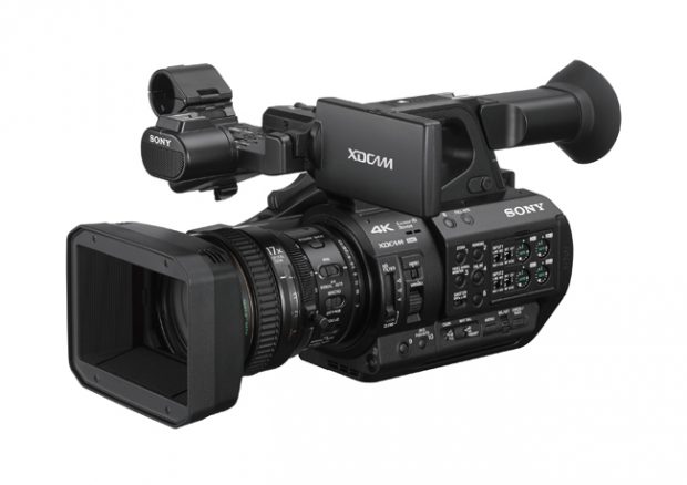 Videocamera Sony PXW-Z280V