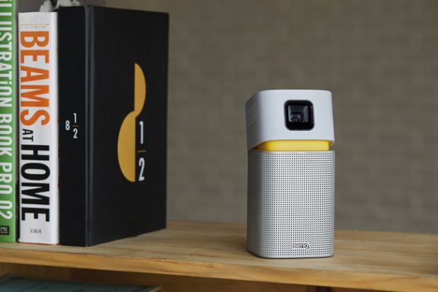 BenQ, acquista un VPR e vola a Hollywood
