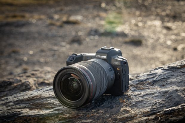 Canon EOS Ra, per la fotografia astronomica