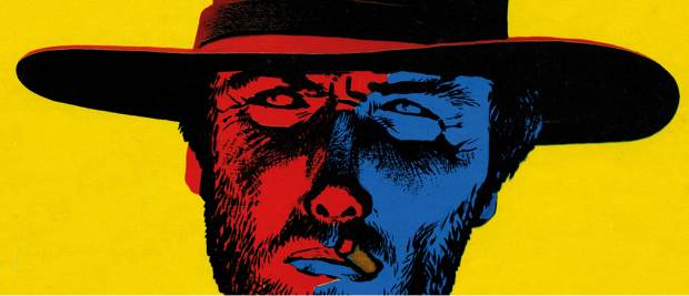 Sergio Leone all’Ara Pacis, c’era una volta il cinema