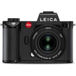 Leica SL2, nuova mirrorless premium
