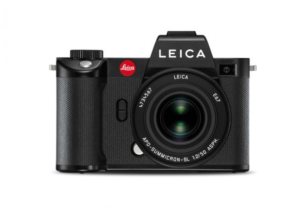 Leica SL2, nuova mirrorless premium