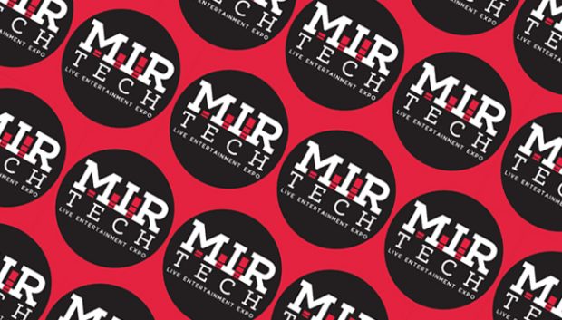 MIR, anzi MirTech, -100!