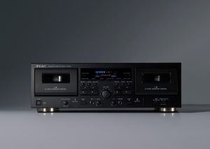 Teac W-1200