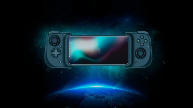 Razer, un occhio sul gaming del futuro