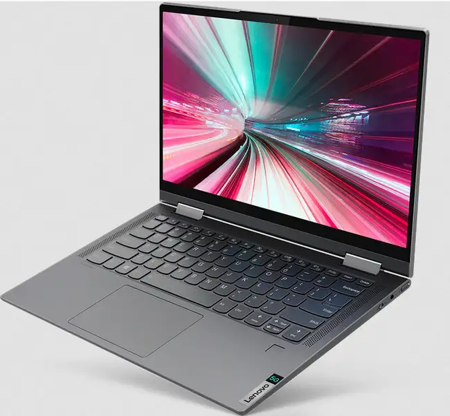 Lenovo Yoga 5G