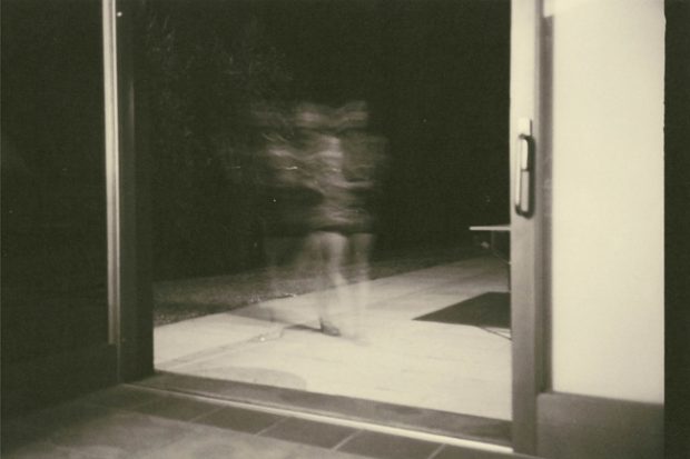 Oikeiôsis, la fotografia alla ricerca di sé
