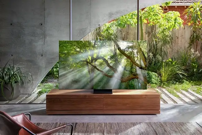 QLED 950TS