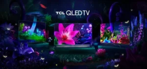 TCL QLED TV