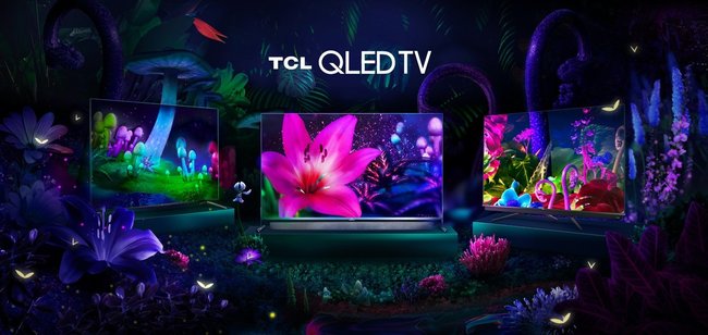 TCL QLED TV