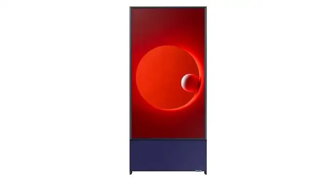 Samsung sero