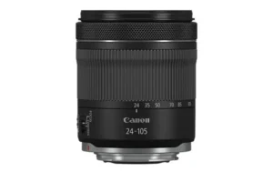 Canon RF 24-105
