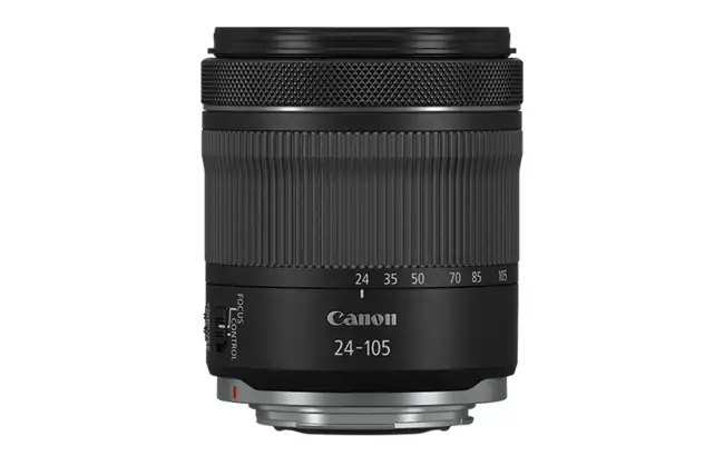 Canon RF 24-105