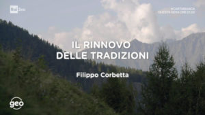 Il Rinnovo delle tradizioni di Filippo Corbetta