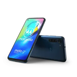 Moto g8 power