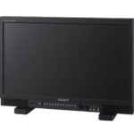 Sony Trimaster PVM-X, monitor professionali 4K HDR compatti