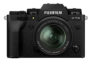 Fujifilm X-T4