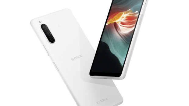 Sony Xperia 1 II punta su foto e video