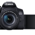 Canon EOS 850D, la reflex entry-level del futuro