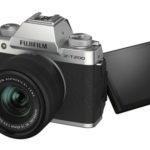 Fujifilm, ecco la mirrorless ‘entry’ X-T200 e due obiettivi