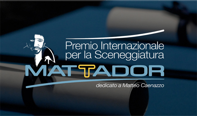 Premio Internazionale per la Sceneggiatura Mattador