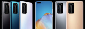 Huawei P40 Pro