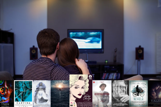 #iorestoacasa, Ischia Film Festival porta il cinema a casa tua