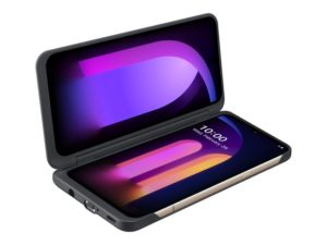 LG ThinQ Dual Screen