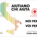 Nital lancia una raccolta fondi per la Croce Rossa Italiana