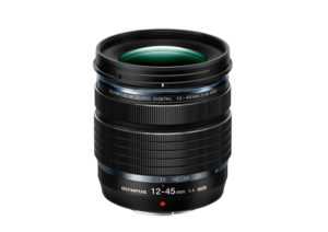 OLYMPUS EZ-M1245 PRO