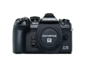 Olympus OM-D E-M1 Mark III