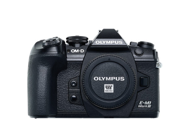 Olympus OM-D E-M1 Mark III, nella botte piccola…