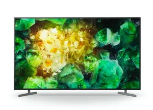 Sony TV X81 65'