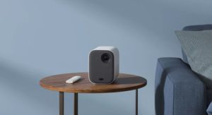 Xiaomi MI Smart Projector