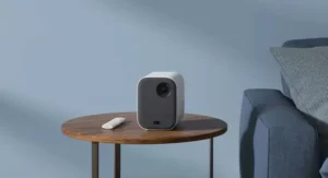 Xiaomi MI Smart Projector