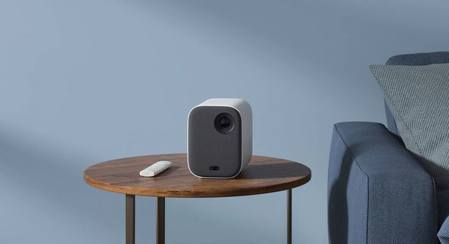 Xiaomi MI Smart Projector